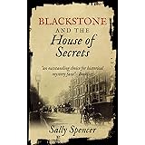 Blackstone and the House of Secrets (The Blackstone Detective series Book 3)
