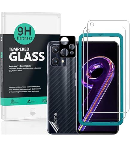 Realme 9 Pro 5G 8GB/128GB Blue (Sunrise Blue) Dual SIM