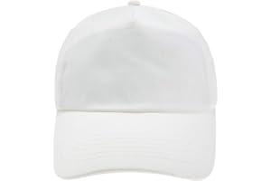 4sold, Cappellino da baseball per bambini, unisex