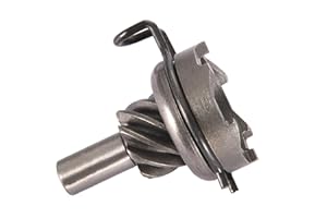 GOOFIT Kick Start Entraînement à Vide Onde 8 Spline Remplacement pour GY6 50 CC qmb139 Moto Scooter Atvs