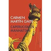 Caperucita en Manhattan: 1 (Colecci&oacute;n Escolar de / Literatura)