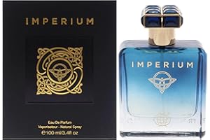 Imperium by Fragrance World for Men - 3,4 uncji EDP Spray