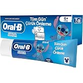 Oral-B Pro Junior Anti-Cavity Protection Toothpaste 75 ml