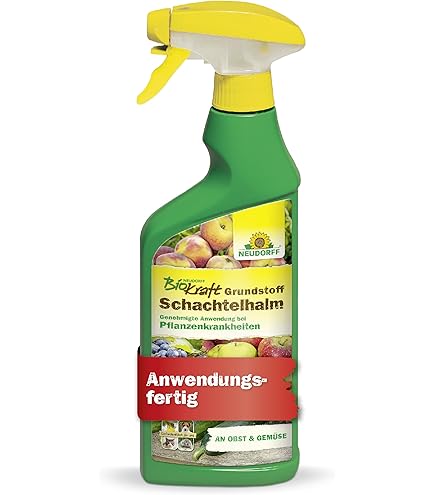 DIMIKRO Ackerschachtelhalm Extrakt 500 ml - Schachtelhalm Sud mit  Effektiven Mikroorganismen fermentiert  natrliches  Pflanzenstrkungsmittel fr pilzanfllige Pflanzen - Konzentrat :  Amazon.de: Garten