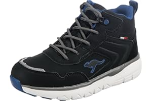KangaROOS K-TS Kimo RTX, Botas Unisex niños