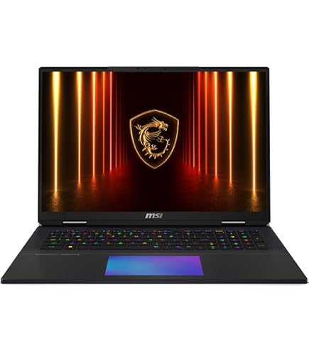 MSI Creator Z16 Professional Laptop: 16