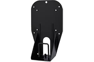 HumanCentric VESA Mount Adapter Bracket Compatible with Samsung CF591 Series Curved 27-inch LC27F591FDNXZA