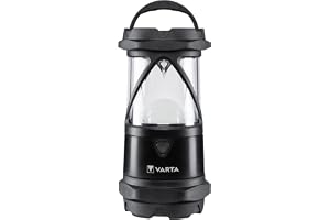 Varta oförstörbar