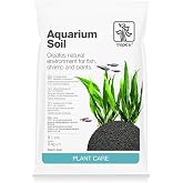 Tropica bitki b&uuml;y&uuml;me akvaryum sağlık toprak substrat, 9 litre