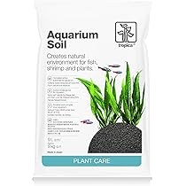 ARKA mySCAPE-LAVA PEBBLES - Pietre per acquascaping per acquari d'acqua dolce - MIX circa 10-200 mm - Contenuto: 10 kg