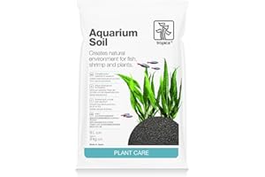 Tropica Aquarium Soil, 9 Liter