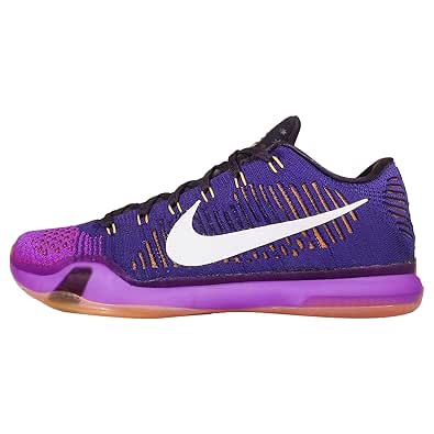 kobe x elite purple