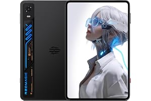 REDMAGIC Astra 2 Gaming 16G Eclipse