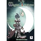 Magica Tenebrae: El libro donde tú eres el héroe: 10 (Libro-Juego)