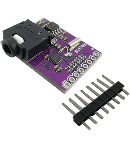 DCF77 Ontvangermodule Radio Tijd Module Radio Klok Radio Module Antenne 11 33v 775 Khz Dcf Ontvangermodule Met Dcf Antenne