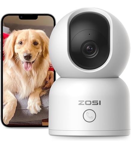 ZOSI 4K PoE Kit Vidéo Surveillance, 5MP 3K Caméra PoE avec NVR 8CH 4K