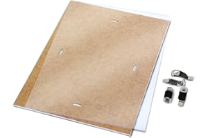 DONAU DANUBIO 5624001pl-00 immagine titolare/cornice a clip, in plexiglas, B1, 700 X 1000 mm