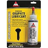 American Grease Stick Graphite Lubricant 1.13 oz/32g