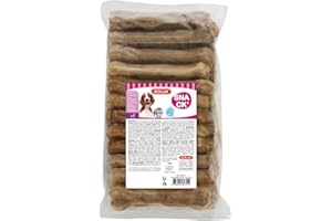 Zolux os pressés pour Chien 10cm 20 pcs