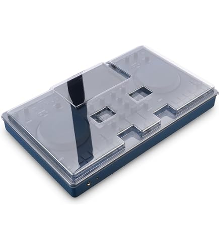 Protection écran Pour Pioneer XDJ-RX3 - Lot De 2 Films Ultra Clairs Anti-rayures Et Anti-empreintes