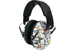 BANZ Kidz Hearing Protection Earmuffs 3+ Years