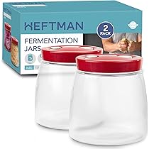 Westmark Fermentatiegewichten - 4089 2260