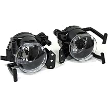 Nebelscheinwerfer Set Für BMW 3er E90 / E91 (2005-2012) – Links & Rechts, Komplett