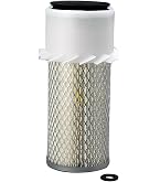 MANN-FILTER C 1540/3 Filtro Aria - Qualità Primo Equipaggiamento Per Applicazioni Fuoristrada