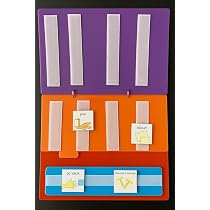 Tableau de Choix d’Activités Non Verbal -16 Pictogrammes Autisme Tableau de Choix d’Activités Non Verbal -16 Pictogrammes Autisme