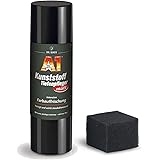 Dr. Wack - A1 Kunststoff-Tiefenpfleger matt, 250 ml (#2770)
