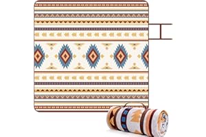 XINGSKY Manta de Pícnic, Manta Picnic 200 x 200 cm Alfombra Picnic Impermeable, Portátil Manta Playa Grande para Playa pícnic Senderismo Viajes Camping prados