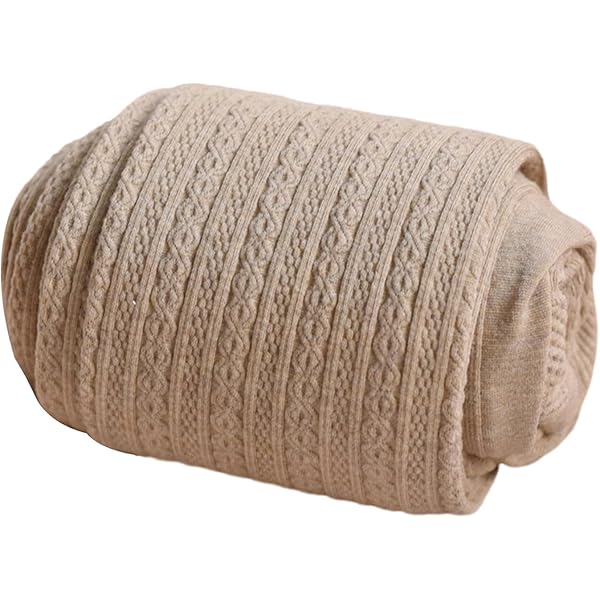 Unbekannt Hudson 015777 winterbroek, gebreide panty, 44/46, zwart, warm en zacht, vlechtpatroon, drukvrije comfortabele tailleband, vlakke, met de hand afgehechte teennaad, zwart, 44/46 Unbekannt Hudson 015777 winterbroek, gebreide panty, 44/46, zwart, warm en zacht, vlechtpatroon, drukvrije comfortabele tailleband, vlakke, met de hand afgehechte teennaad, zwart, 44/46