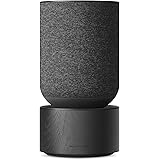 Bang & Olufsen Beosound Balance - Potente Altoparlante Bluetooth e WiFi per la Casa con Suono Premium a 360 Gradi, Vincitore 