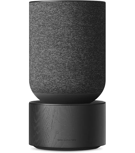 Bang & Olufsen BeoSound 35 Home Multiroom Wireless Speaker System
