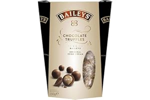 ‎BAILEYS Baileys Schokolade mit Füllung, 2er Pack (2 x 150 g)