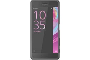 Sony Xperia XX Performance