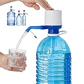 Water Dispenser for XL Containers Watler InnovaGoods