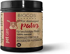 amazon dog paw balm