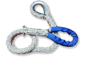 WESTWARD ROPE AND WIRE Westward Ropes® Mooring Rope - 24mm Mooring Strop