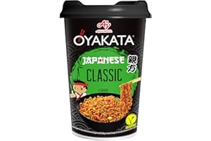 Ajinomoto Nouilles au goût classique - 93 g