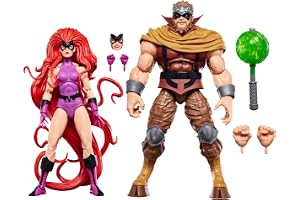 MARVEL CLASSIC MVL Legends EXHALES