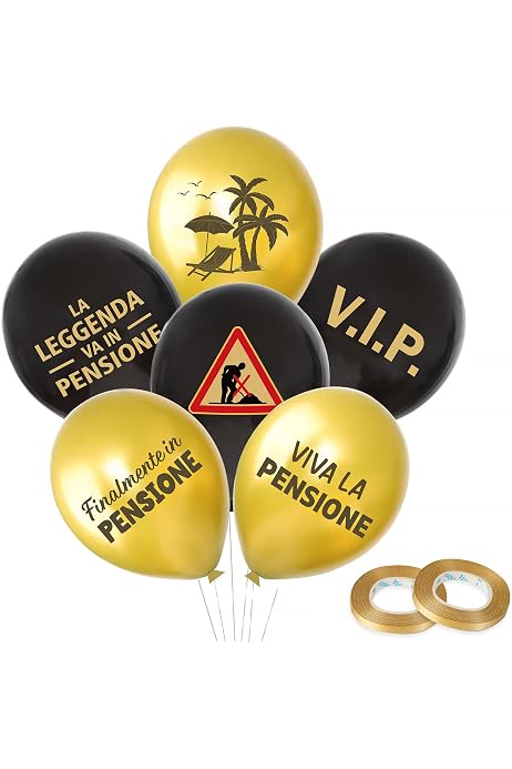 Kit Festa Pensione Donna - Gilet, Fascia E Spilla Decorativa Per Pensionata 2024 - Foto 8