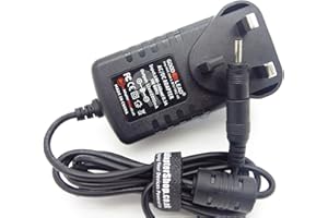 GOOD LEAD REPLACEMENT 12V 1.5A 18W AC DC ADAPTER CHARGER FOR ACER ASPIRE SWITCH 10 TABLET