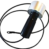 100 Farbsicherungsetiketten Farbsicherungen Mit Verschluss 1 Magnetloser Im Set Sicherungsetiketten Warensicherung Artikelsicherrung Amazon De Baumarkt