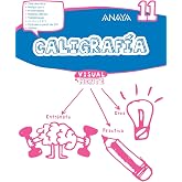 Caligraf&iacute;a 11. (Visualmente)
