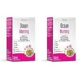 Orzax Ocean-Ocean Mummy 30 Kapsul (2 paketi)
