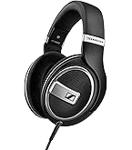 Sennheiser HD 560S Open-Back Audiophile Over Ear Wired