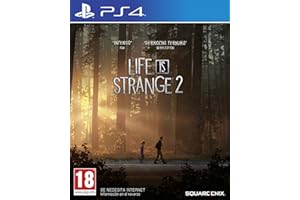 KOCH MEDIA Life Is Strange 2