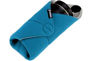 Tenba 636-323 Enveloppe protectrice Bleue 30.4 x 30.4 cm