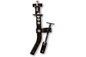 G GRÜNWELT Grünwelt GW-SB01 Boulon d'embrayage pour motobineuse sans pièces jointes